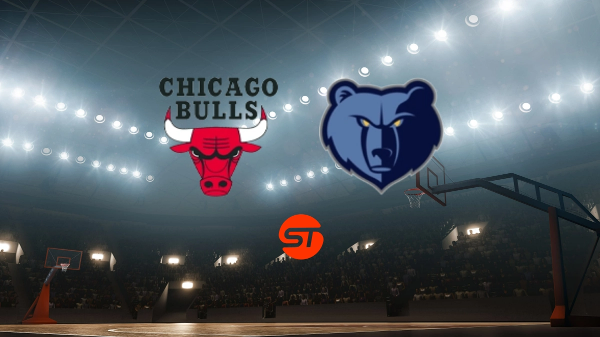 Pronóstico Chicago Bulls vs Memphis Grizzlies