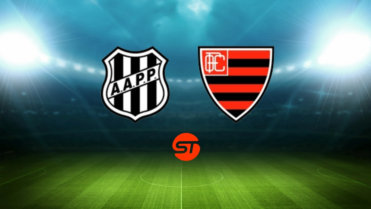 Palpite Ponte Preta vs Oeste SP