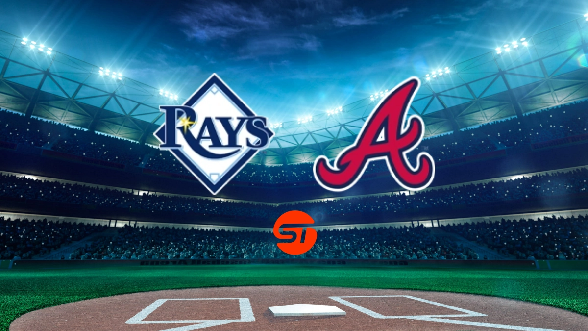 Pronóstico Tampa Bay Rays vs Atlanta Braves