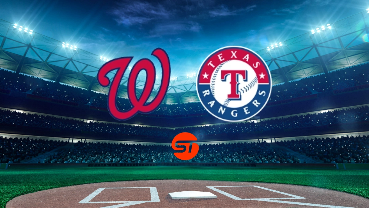 Pronóstico Washington Nationals vs Texas Rangers