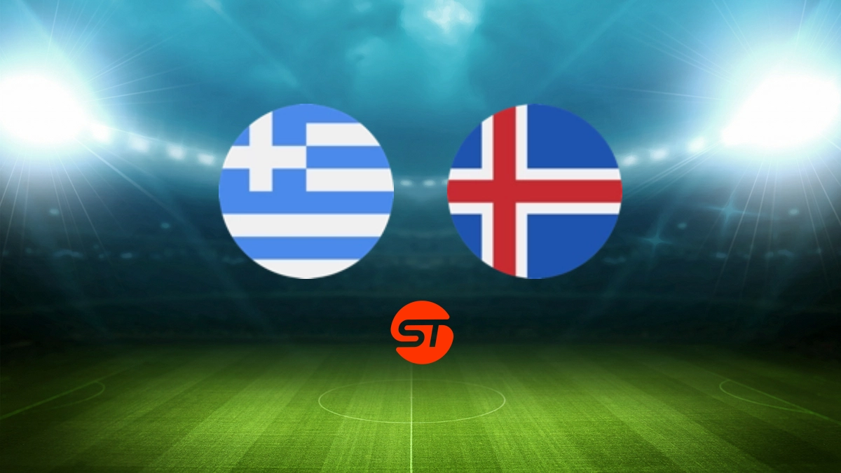 Pronóstico Grecia -19 vs Islandia -19