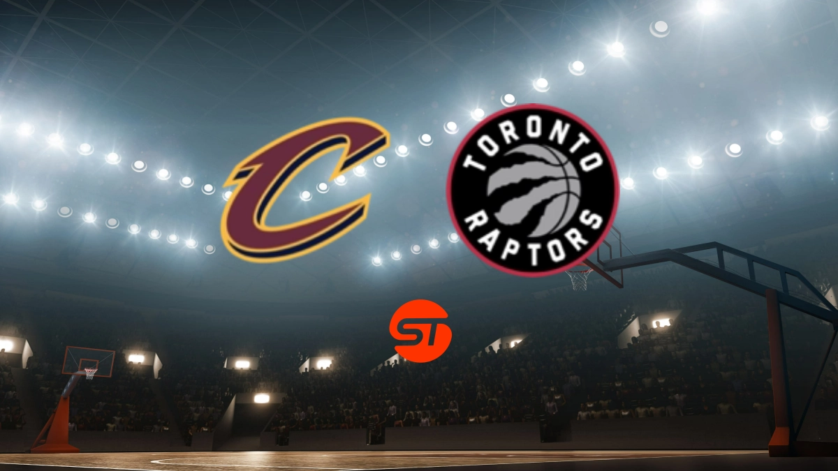 Pronóstico Cleveland Cavaliers vs Toronto Raptors