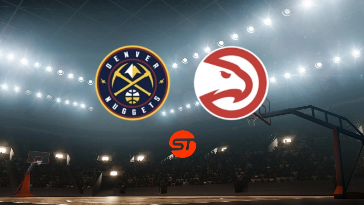 Pronóstico Denver Nuggets vs Atlanta Hawks