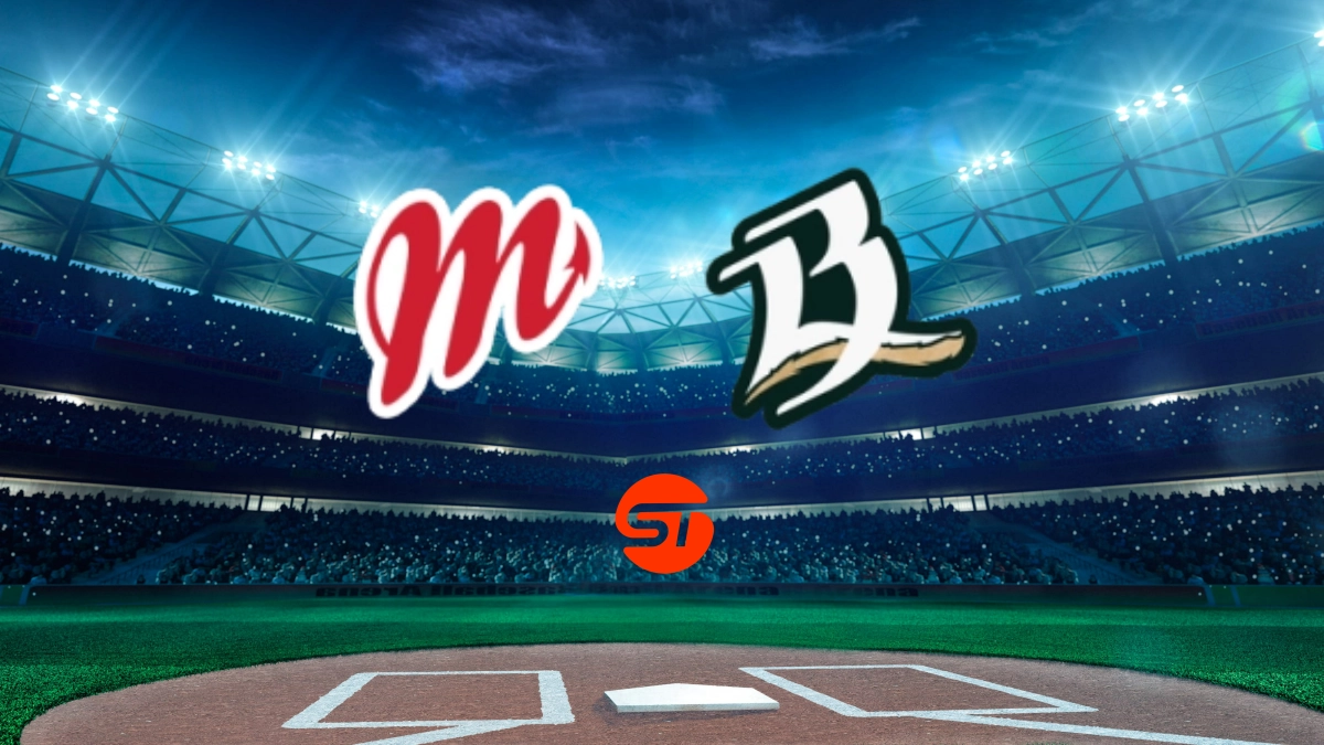 Pronóstico Diablos Rojos Del México vs Bravos De Leon