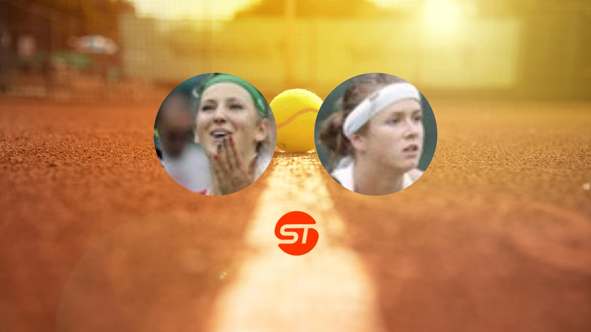 Palpite Victoria Azarenka vs Elina Svitolina