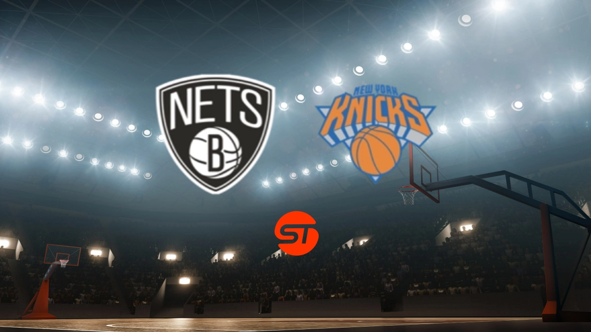 Pronóstico Brooklyn Nets vs New York Knicks