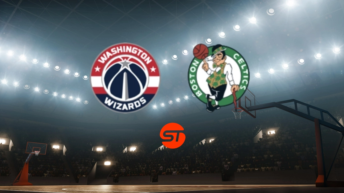 Pronóstico Washington Wizards vs Boston Celtics