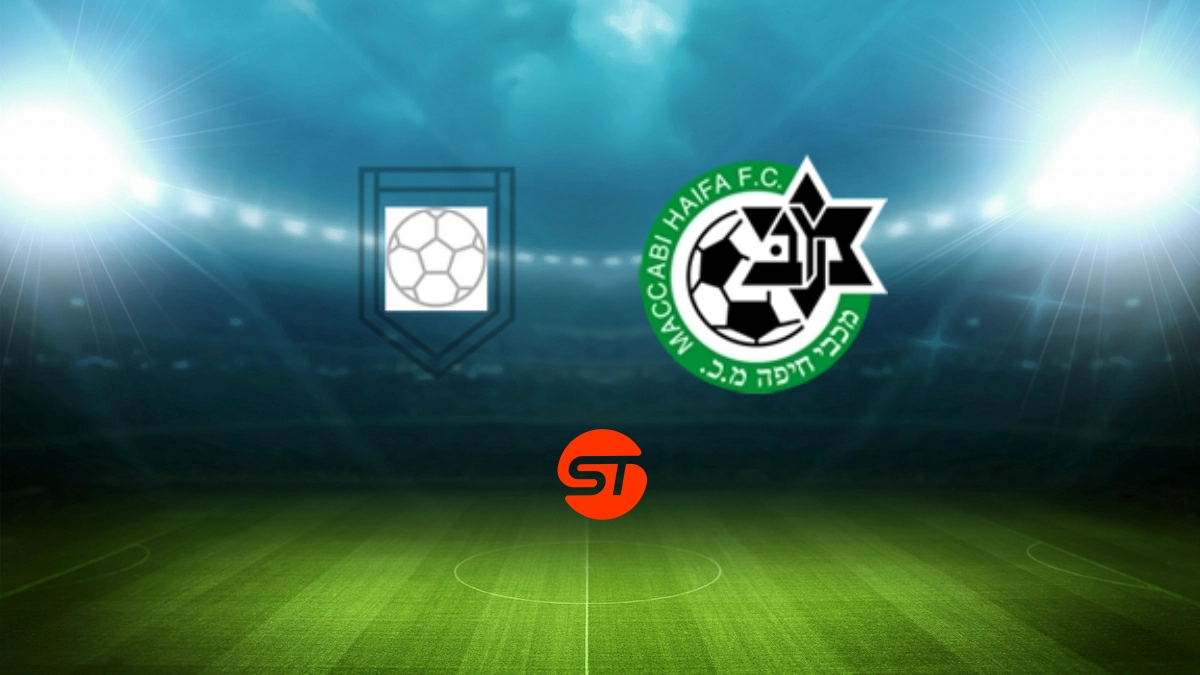 Pronostico Hamrun Spartans vs Maccabi Haifa FC