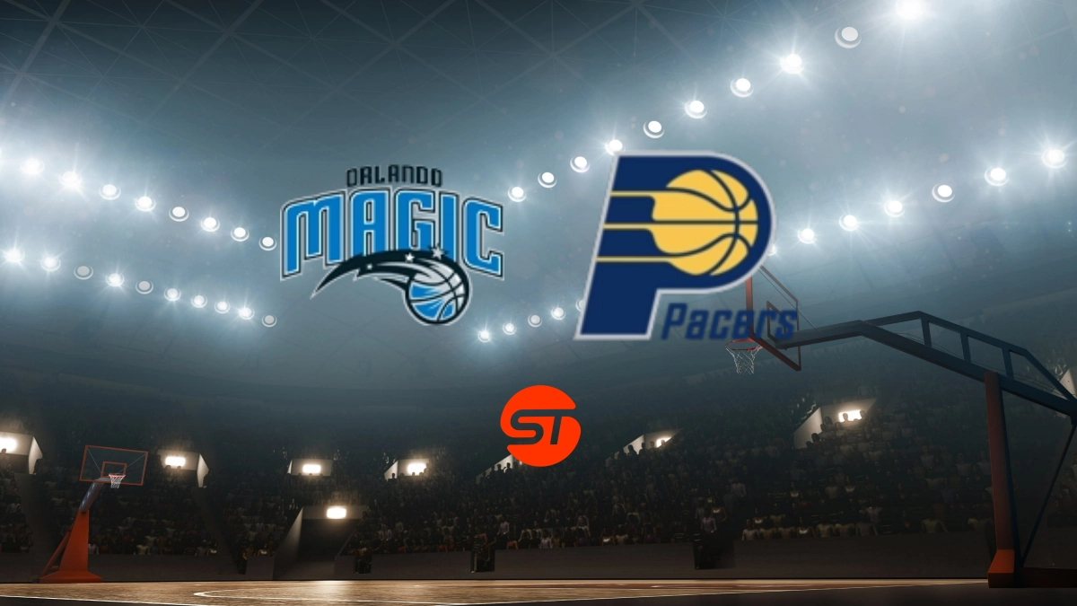 Pronóstico Orlando Magic vs Indiana Pacers