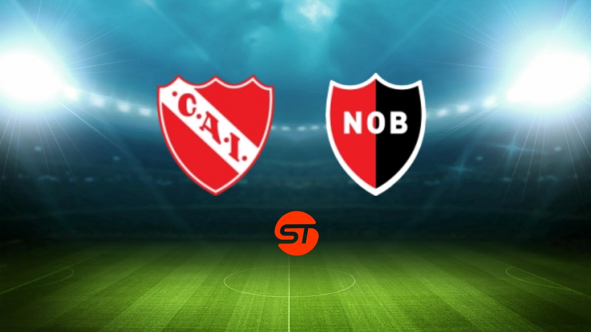 Pronóstico CA Independiente vs Newell´s Old Boys