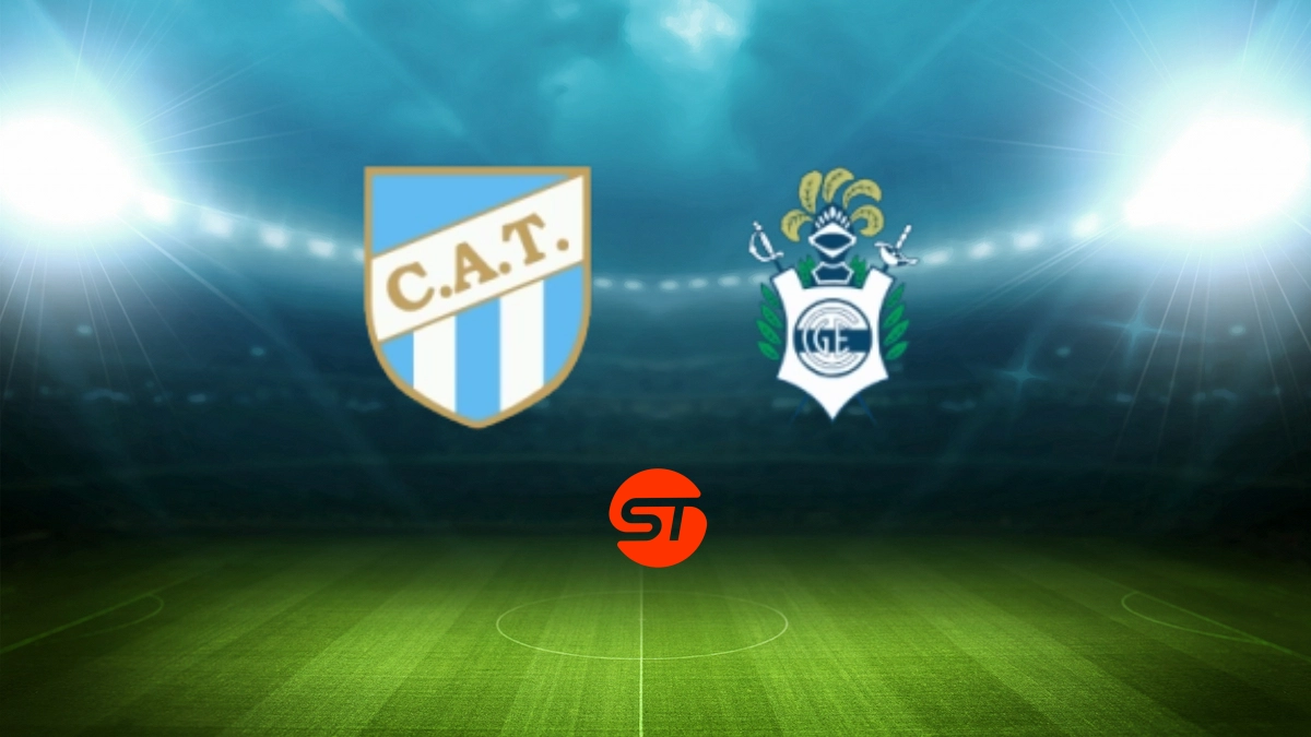 Pronóstico Atlético Tucumán vs Gimnasia Y Esgrima La Plata