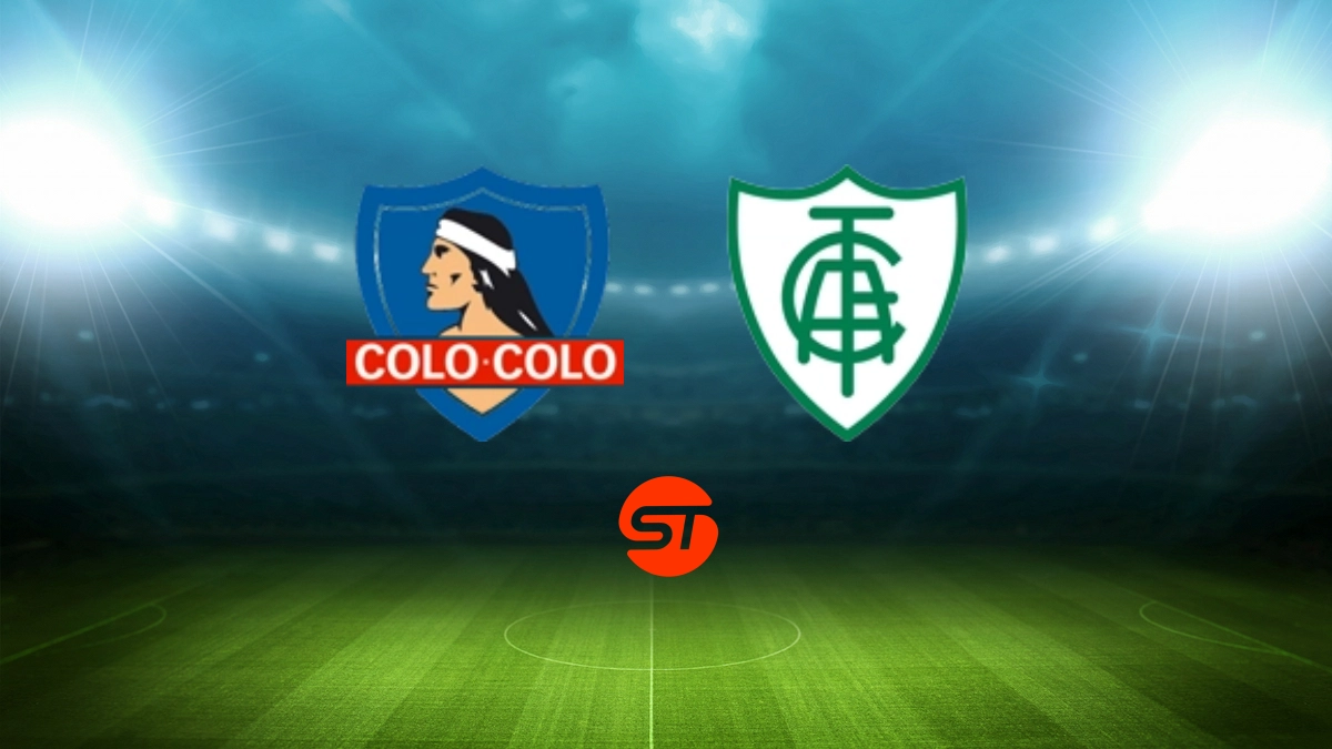 Pronóstico Colo Colo vs America Mineiro