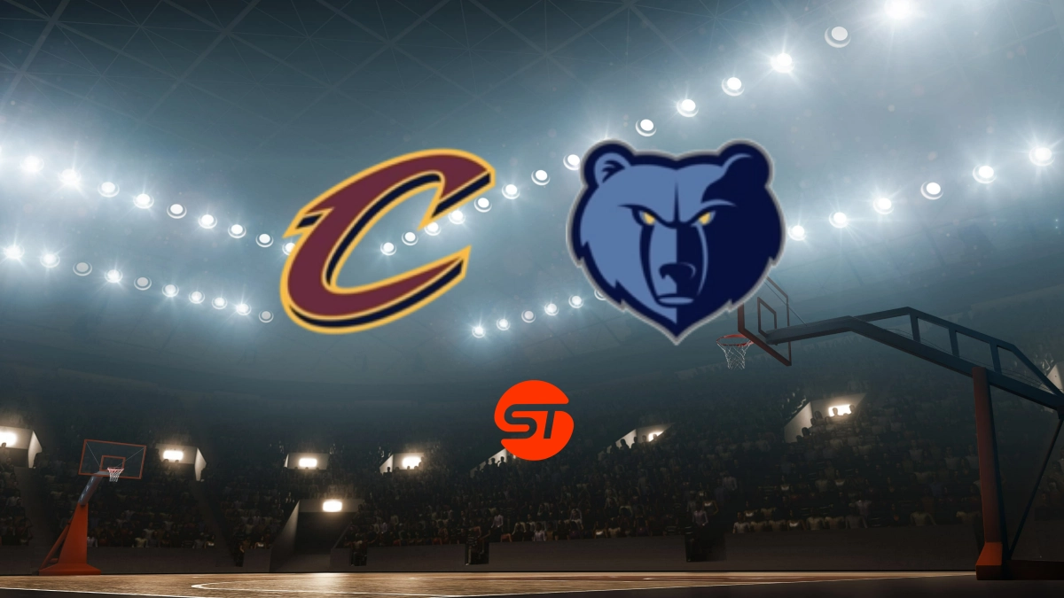 Pronóstico Cleveland Cavaliers vs Memphis Grizzlies