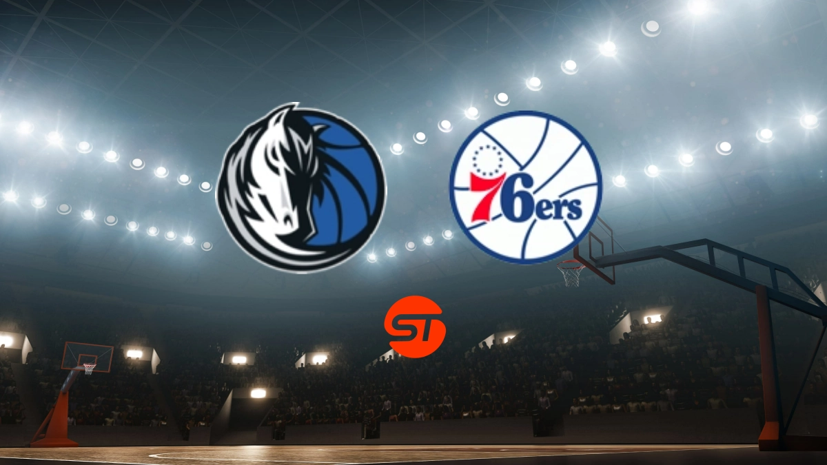 Pronóstico Dallas Mavericks vs Philadelphia 76ers