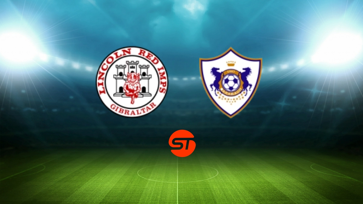 Lincoln Red Imps vs Qarabag FK Prediction