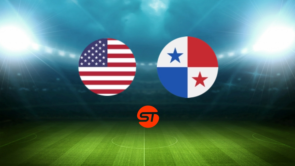 Voorspelling VS vs Panama