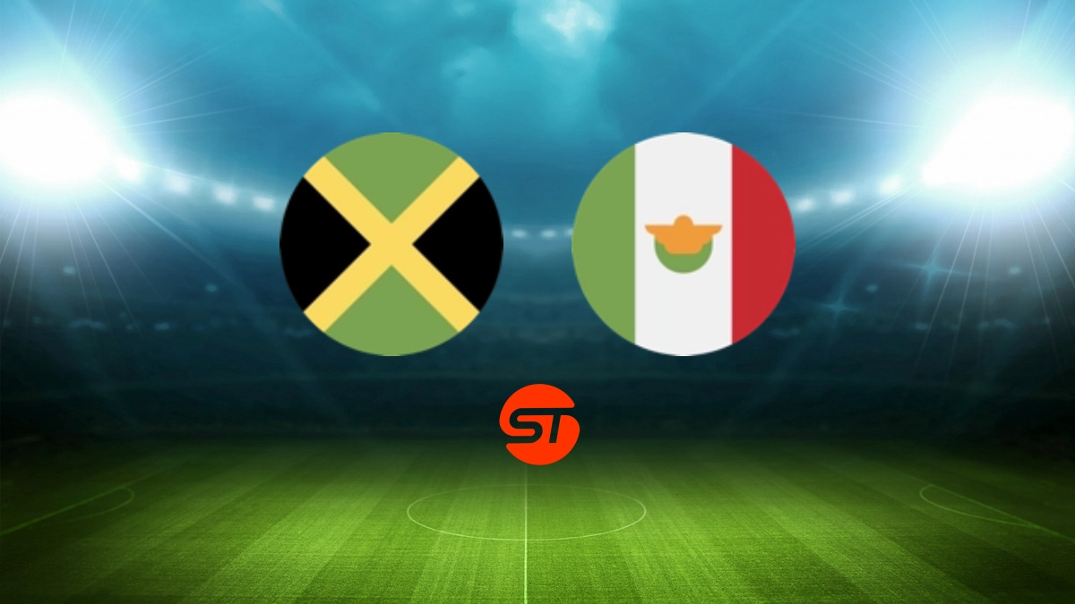 Voorspelling Jamaica vs Mexico