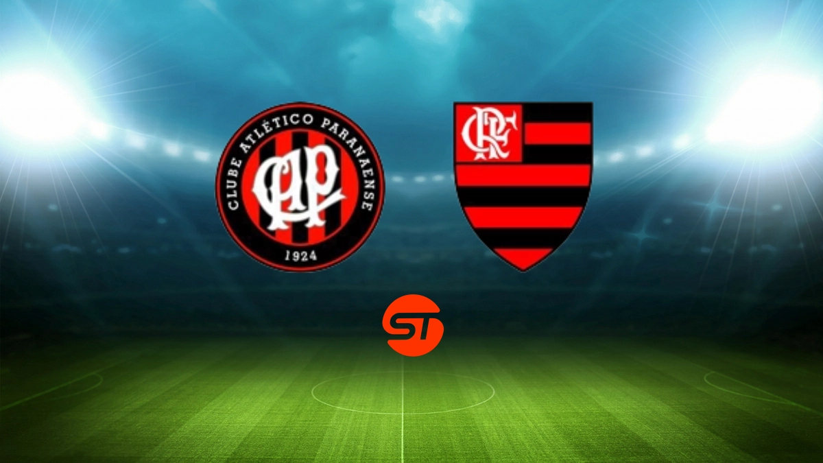 Pronostico Atletico Paranense vs Flamengo