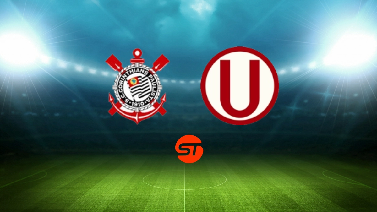 Pronóstico Corinthians vs Universitario