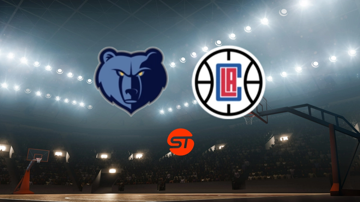 Pronóstico Memphis Grizzlies vs LA Clippers