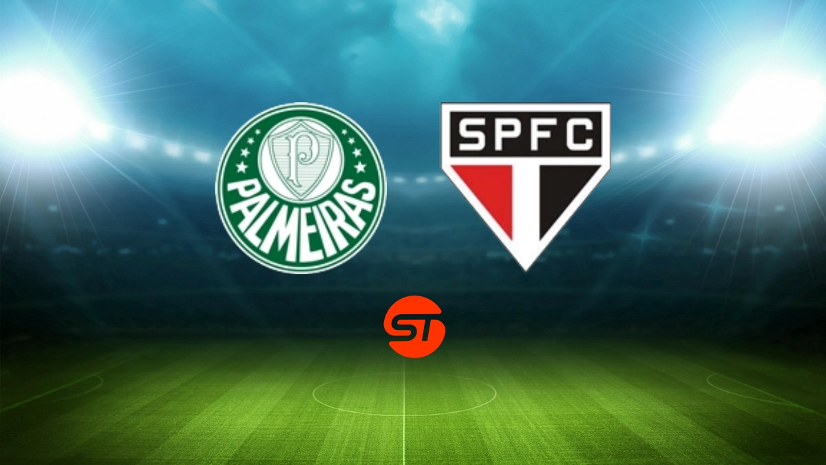 Pronostico Palmeiras vs São Paulo FC