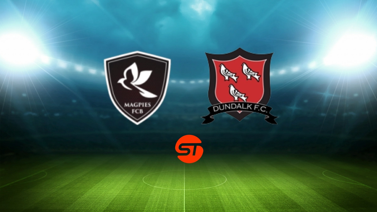 FCB Magpies vs Dundalk Prediction