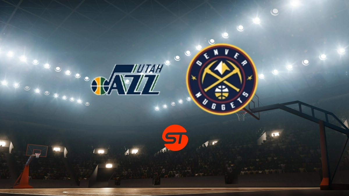 Pronóstico Utah Jazz vs Denver Nuggets