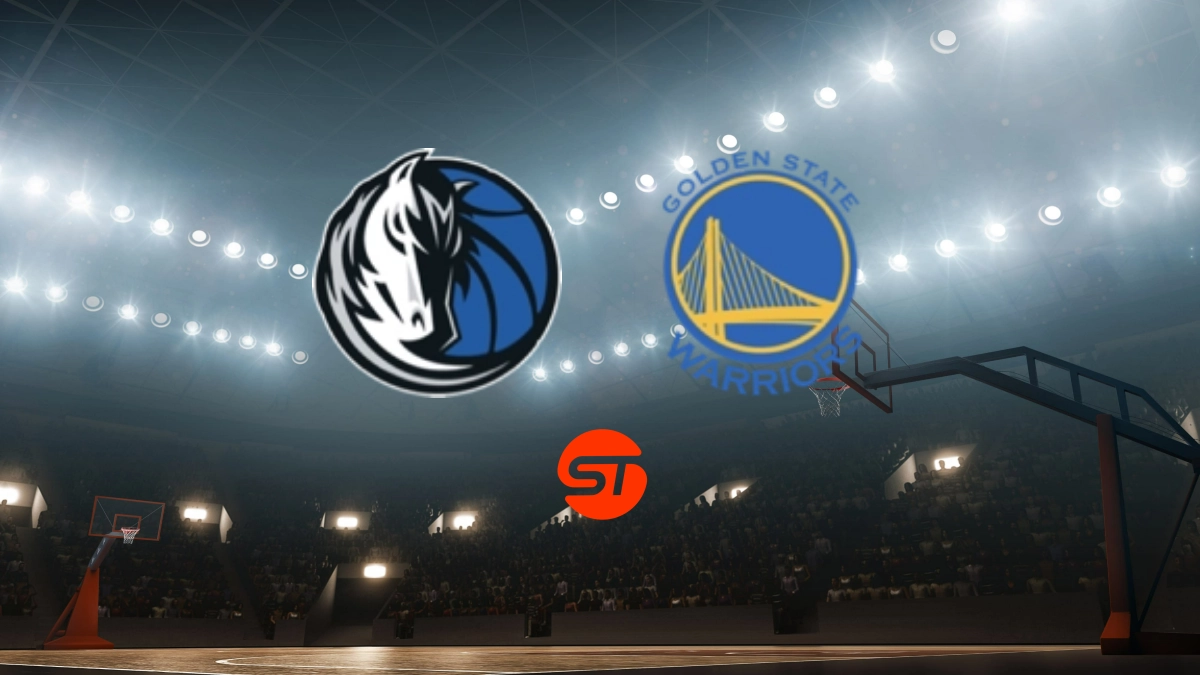 Pronóstico Dallas Mavericks vs Golden State Warriors