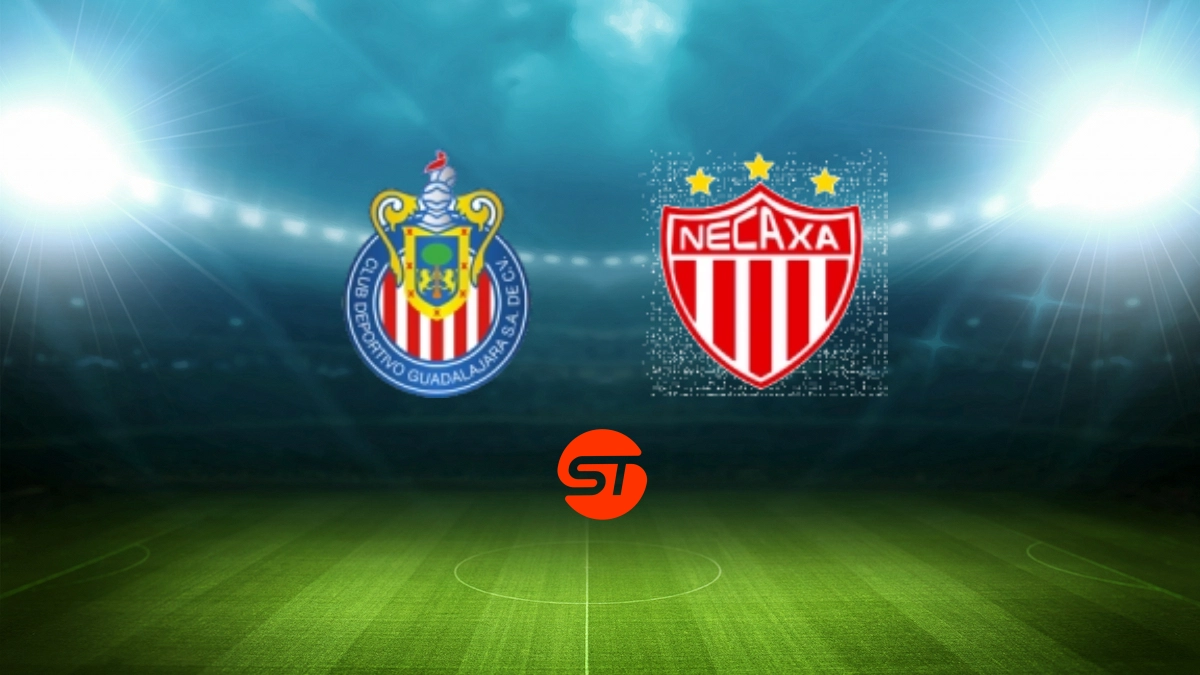 Pronóstico Chivas vs Necaxa