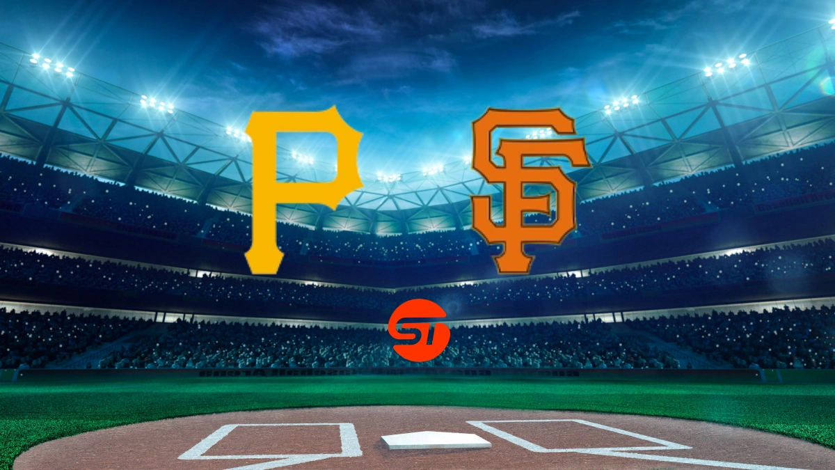 Pronóstico Pittsburgh Pirates vs San Francisco Giants