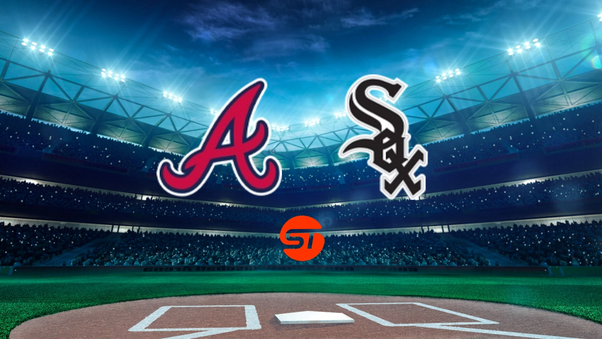 Pronóstico Atlanta Braves vs Chicago White Sox