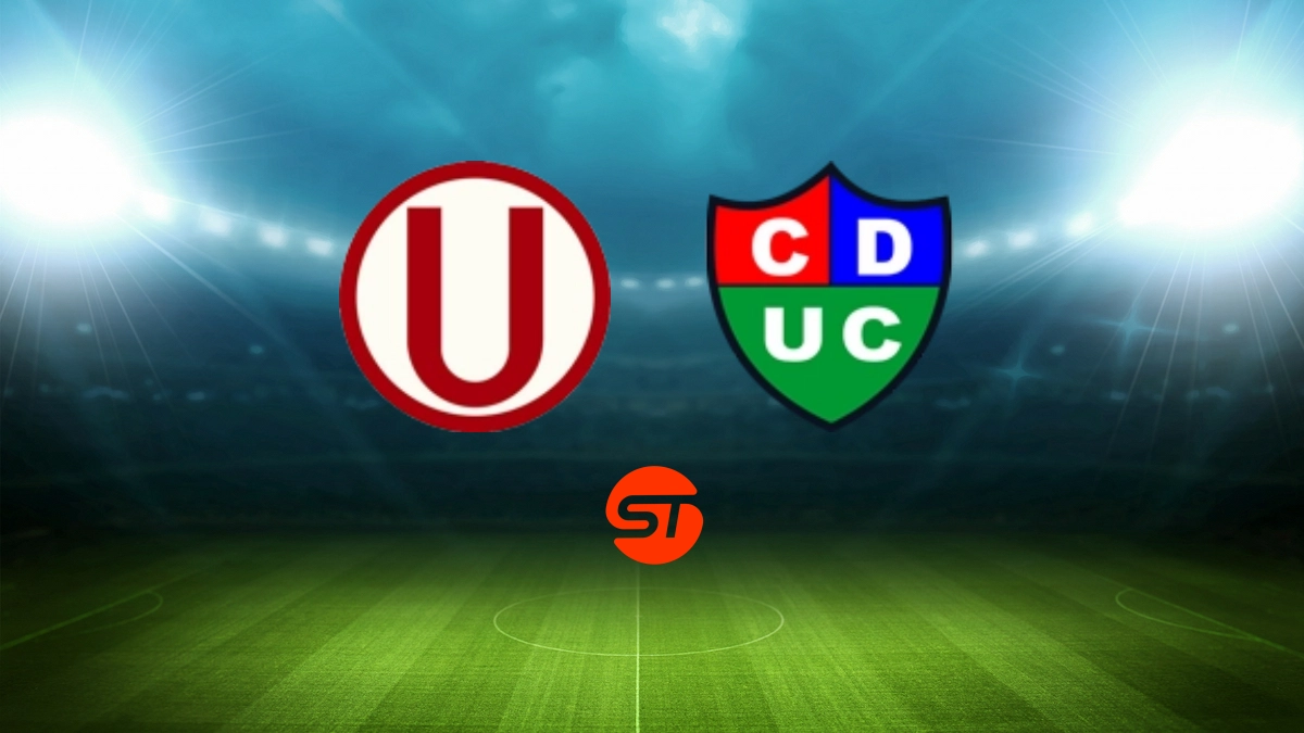 Pronóstico Universitario vs Unión Comercio