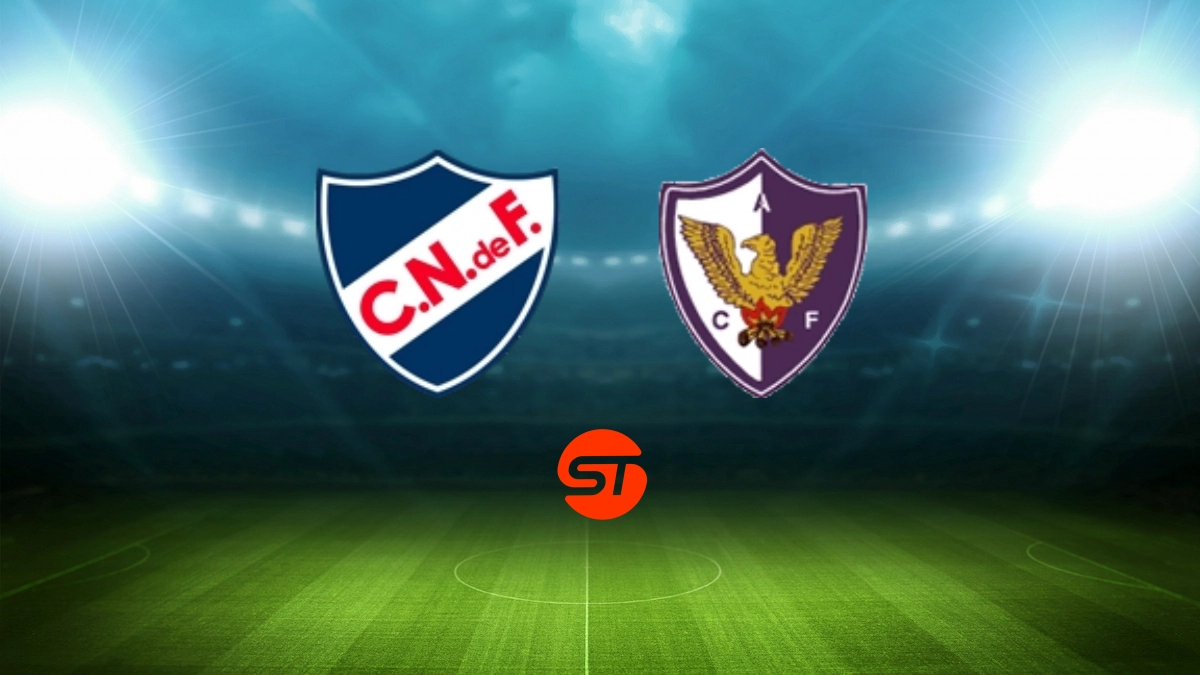 Pronóstico Racing Club Montevideo Nacional De Montevideo - Primera