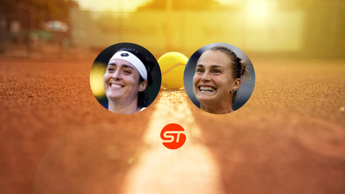 Palpite Ons Jabeur vs Aryna Sabalenka