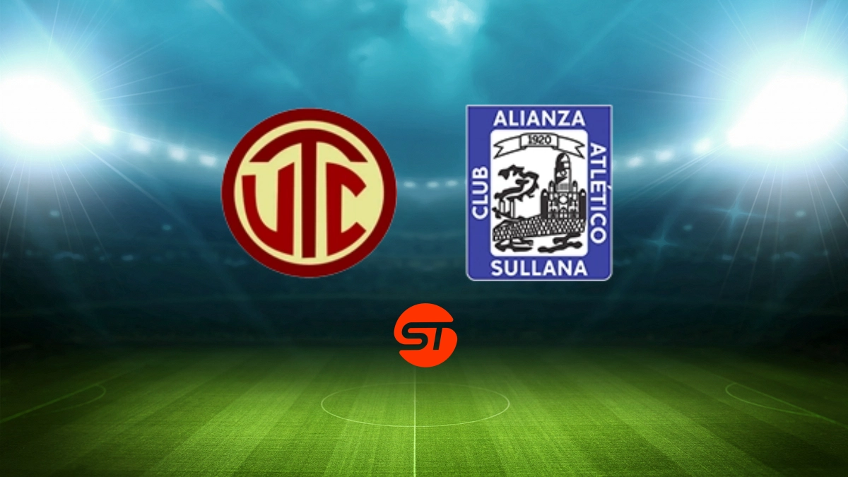 Pronóstico UTC Cajamarca vs Alianza Atlético