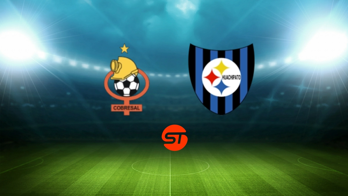 Pronóstico Cobresal vs Huachipato