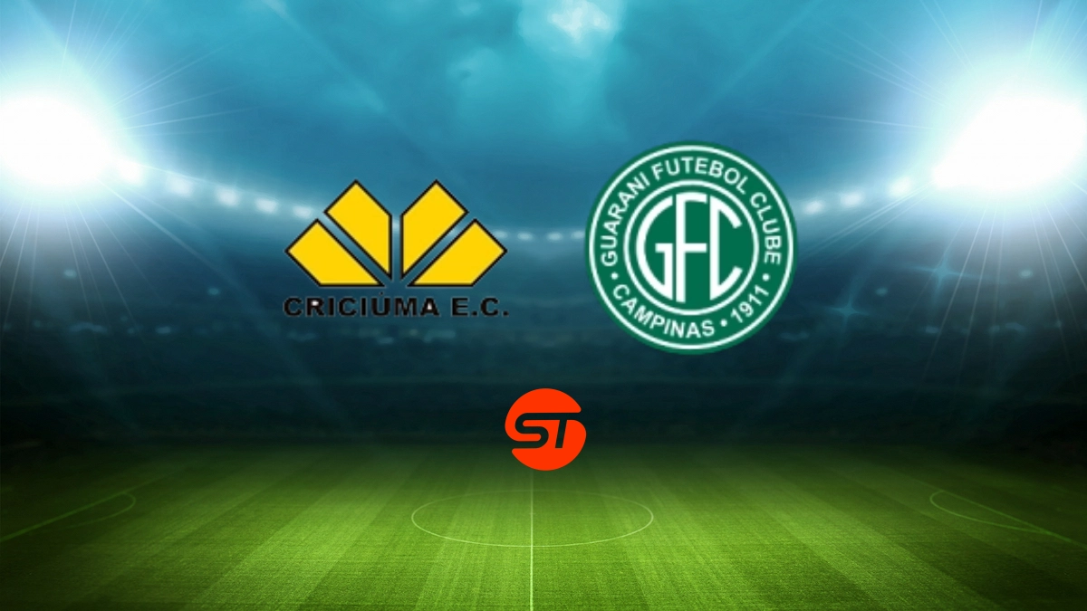 Criciuma vs Guarani Prediction