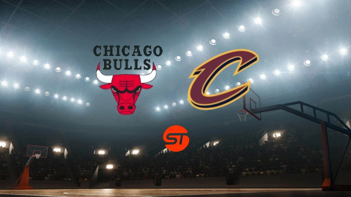 Pronóstico Chicago Bulls vs Cleveland Cavaliers