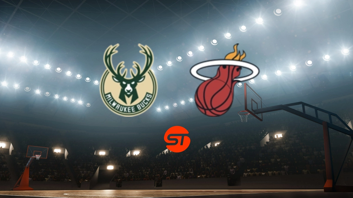 Pronóstico Milwaukee Bucks vs Miami Heat