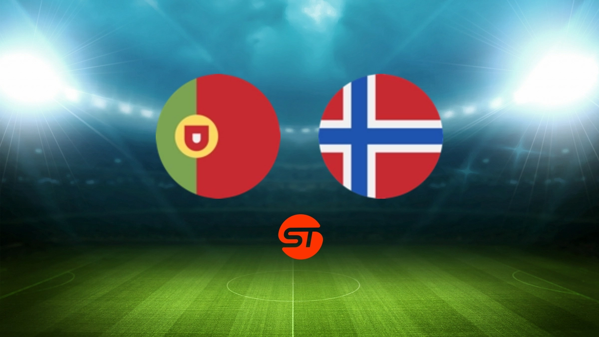 Pronóstico Portugal vs Noruega -19