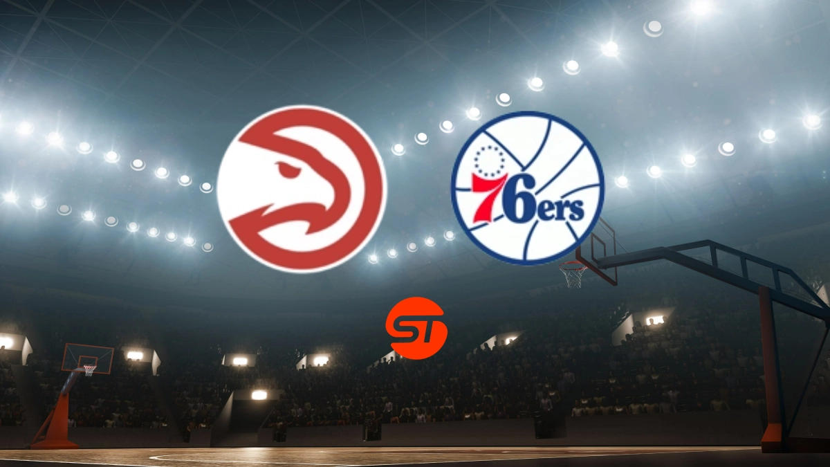 Pronóstico Atlanta Hawks vs Philadelphia 76ers