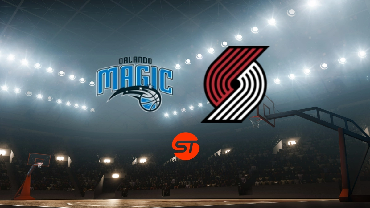 Pronóstico Orlando Magic vs Portland Trail Blazers