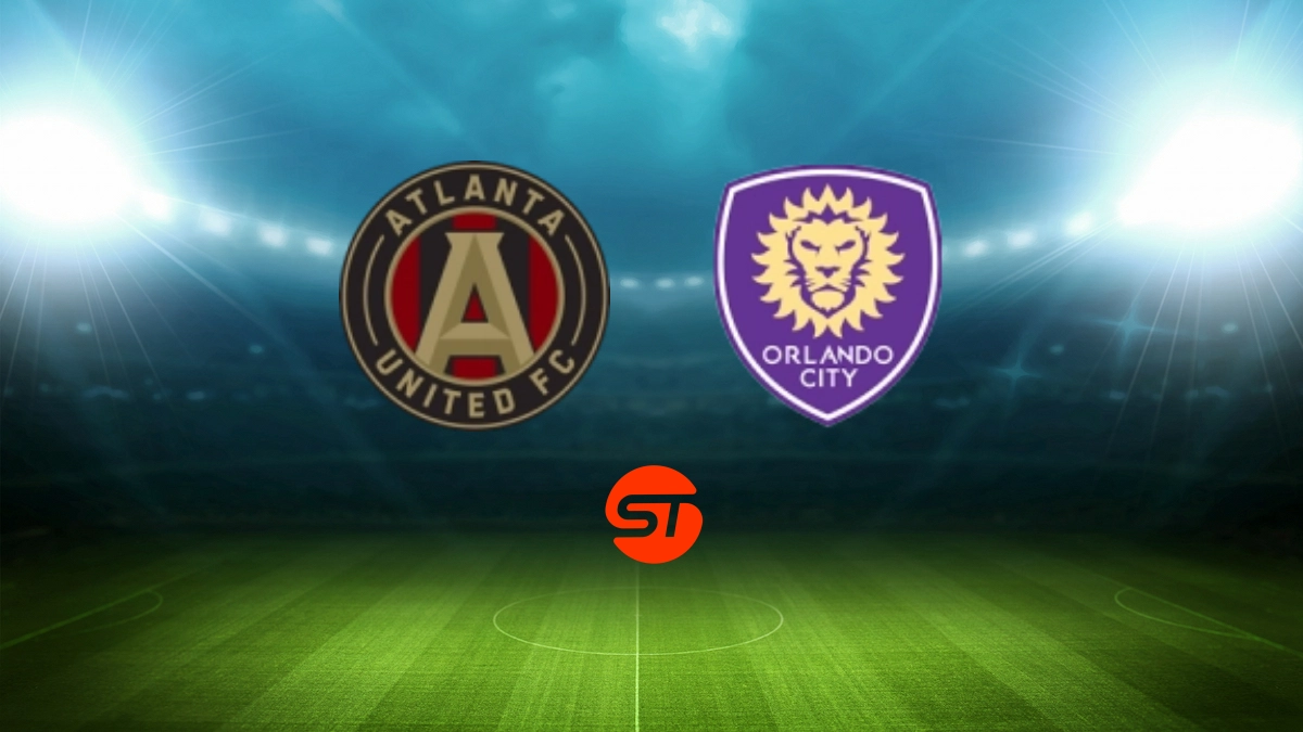 Pronostico Atlanta United Fc vs Orlando City