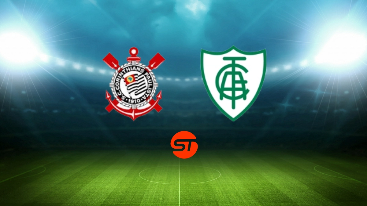 Pronostico Corinthians vs America Mineiro MG