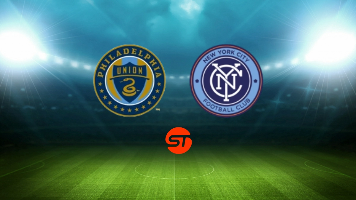 Voorspelling Philadelphia Union vs New York City