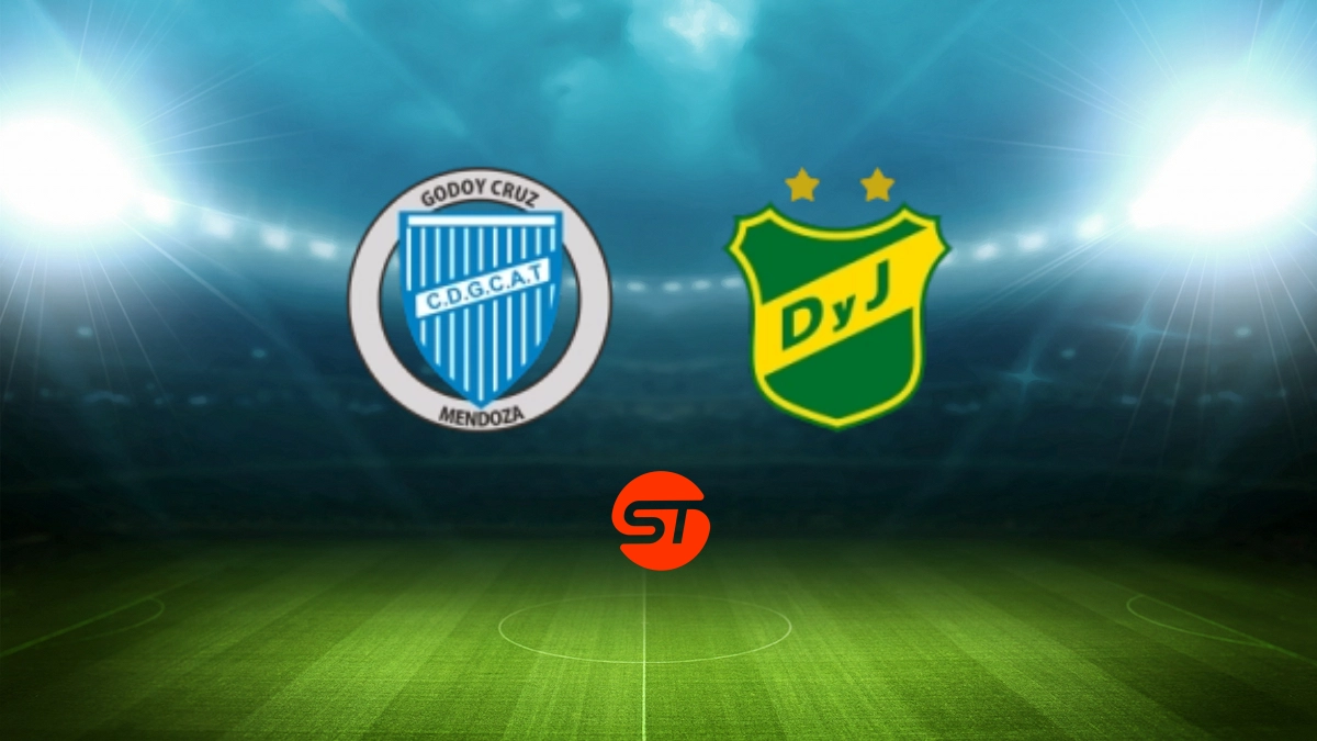 Pronóstico Godoy Cruz vs Defensa y Justicia