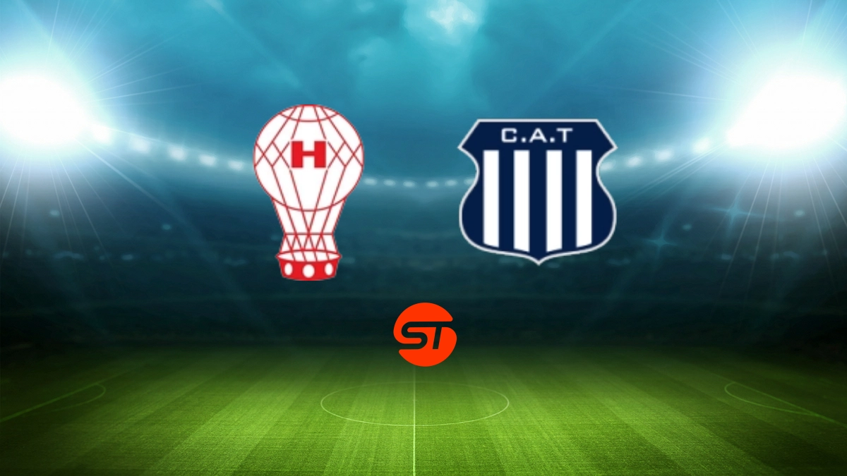 Pronóstico Huracán vs Talleres De Córdoba