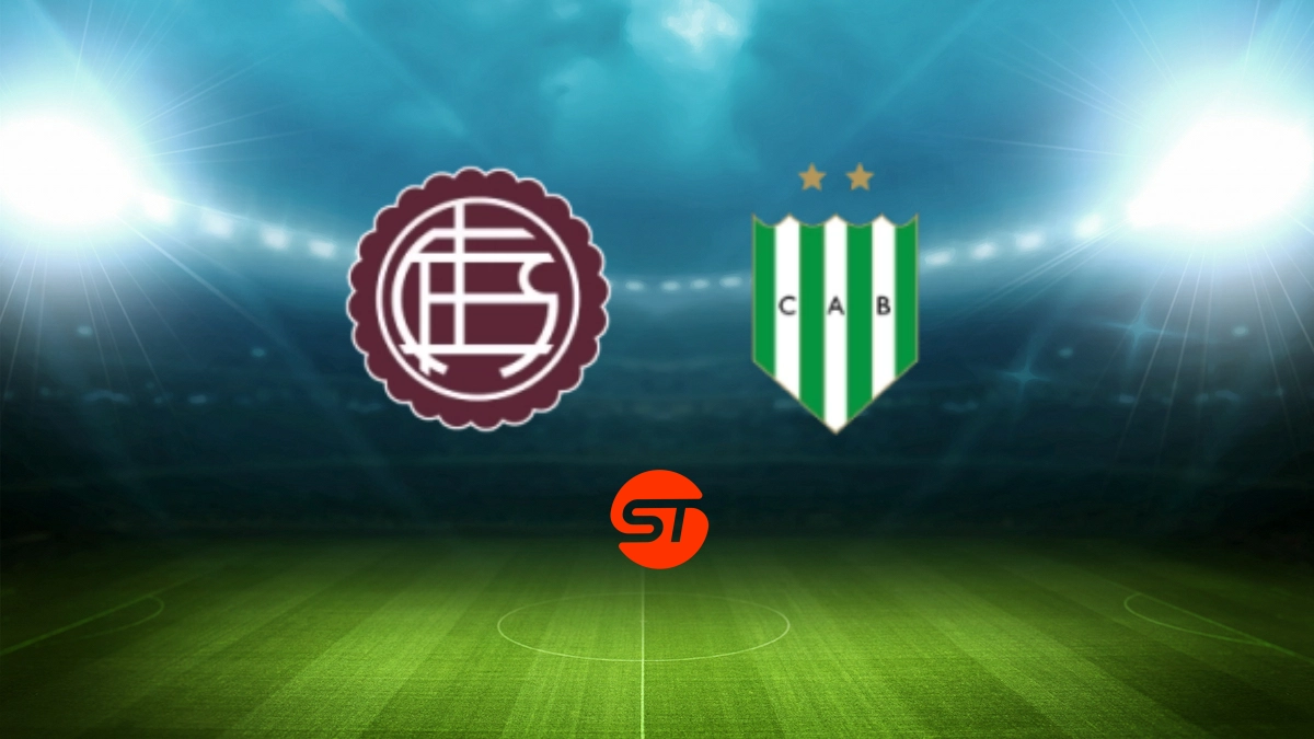 Pronóstico Atlético Lanus vs CA Banfield