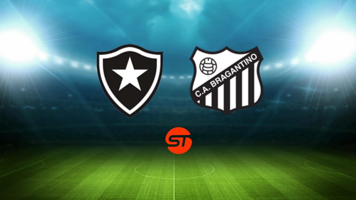 Pronóstico Botafogo FR RJ vs Bragantino