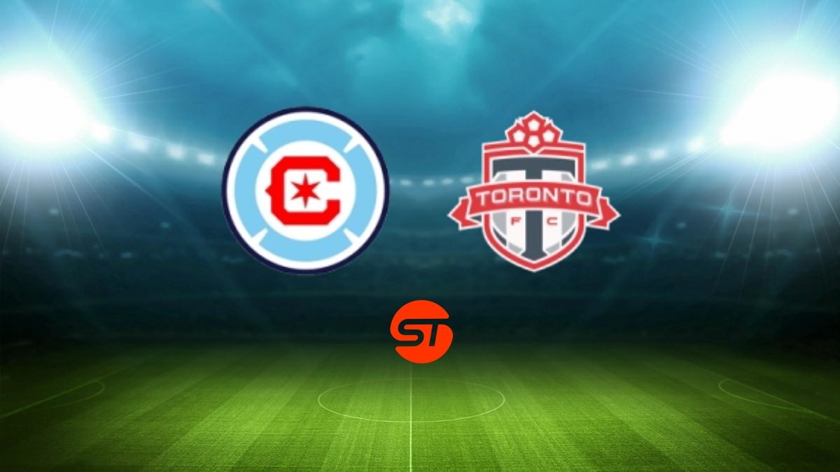 Voorspelling Chicago Fire vs Toronto FC